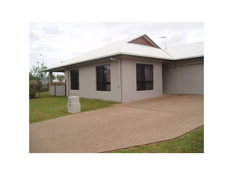43 Needletail Way, Bohle Plains QLD 4817