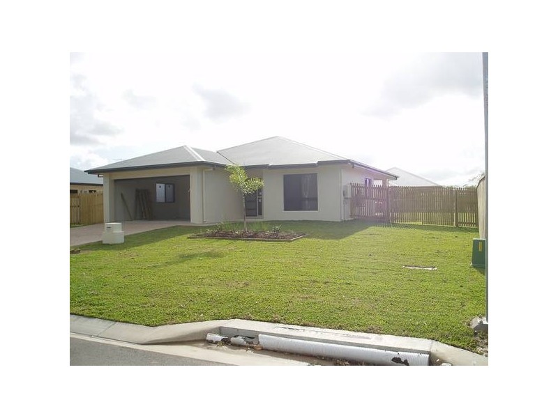 41 Corbett Street, Mount Louisa QLD 4814