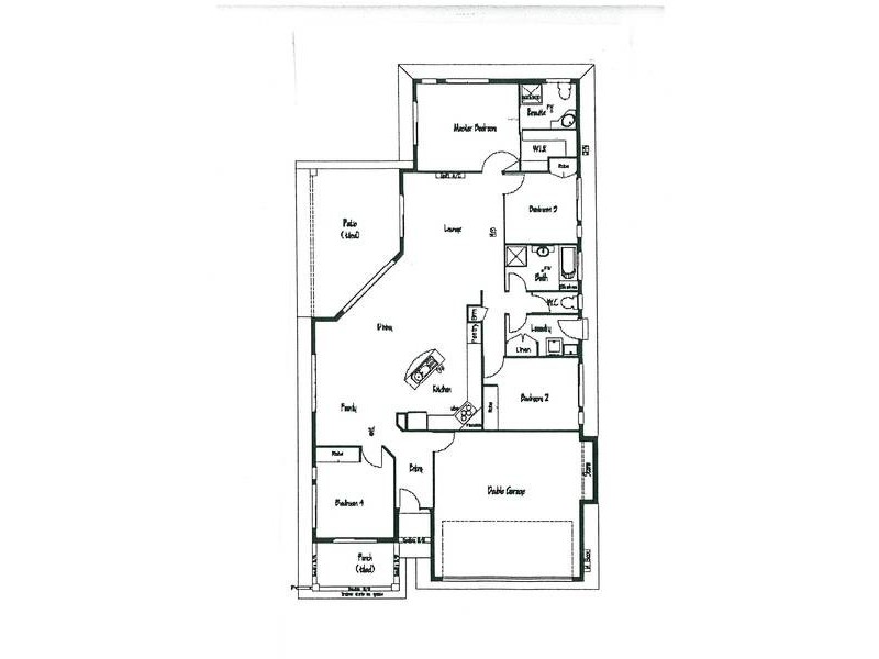 4 Johnlan Drive, Kaylnda Chase, Bohle Plains QLD 4817