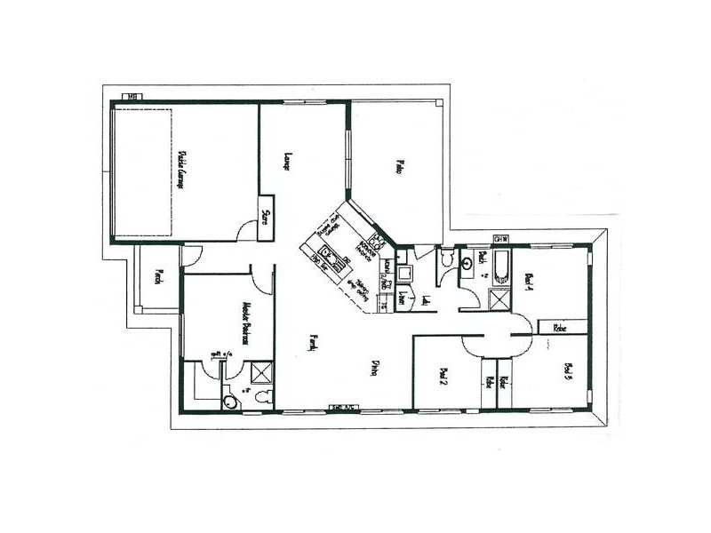 10 Idaho Court, Oakdale Heights Estate, Deeragun QLD 4818