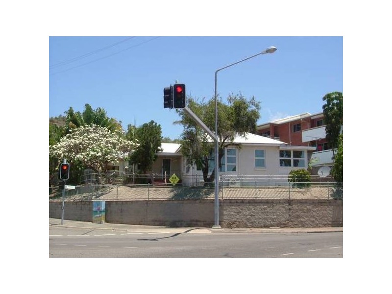 50 Bundock Street, Belgian Gardens QLD 4810