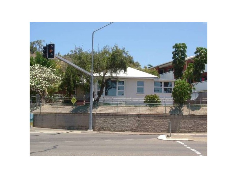 50 Bundock Street, Belgian Gardens QLD 4810