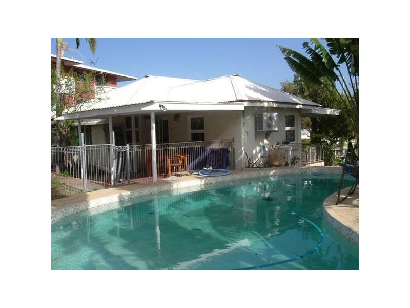 50 Bundock Street, Belgian Gardens QLD 4810