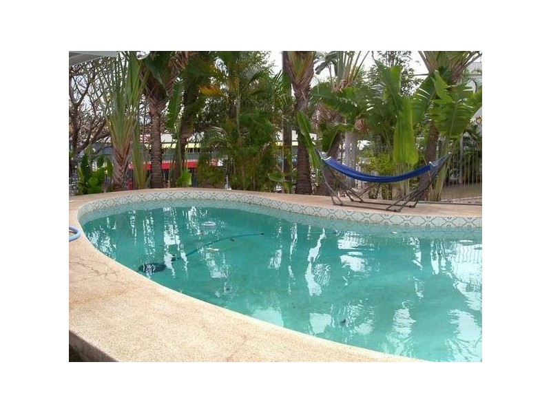 50 Bundock Street, Belgian Gardens QLD 4810