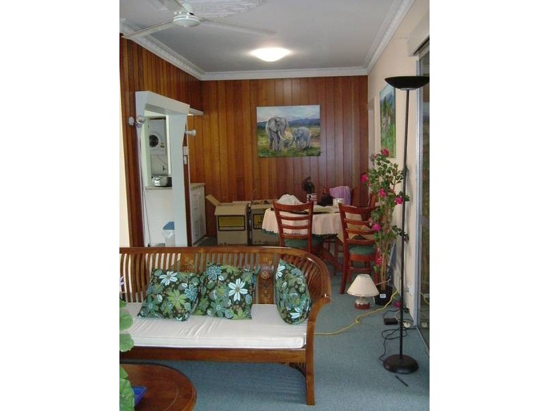 50 Bundock Street, Belgian Gardens QLD 4810