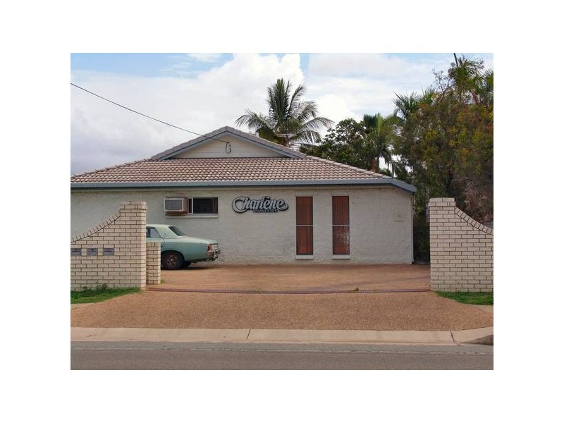 1-4/32 ACKERS STREET, Hermit Park QLD 4812