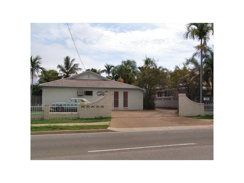 1-4/32 ACKERS STREET, Hermit Park QLD 4812