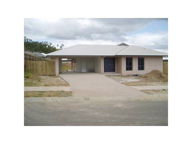 Lot 267 Adrian Rise, Greenview Estate, Mount Louisa QLD 4814