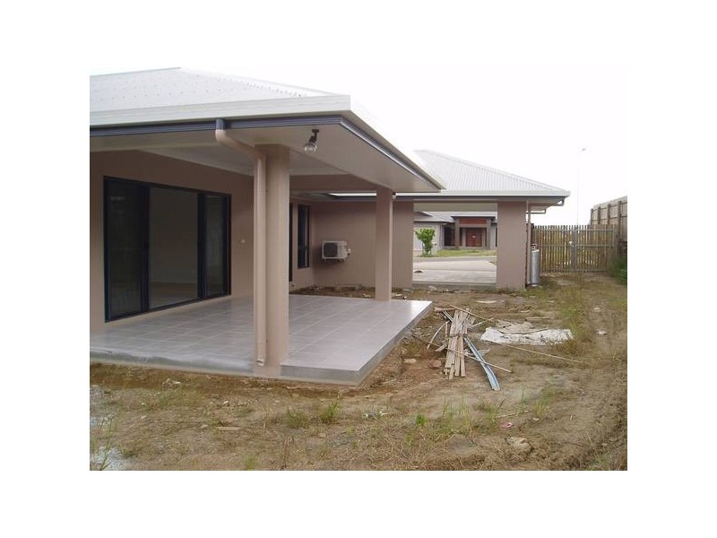 Lot 267 Adrian Rise, Greenview Estate, Mount Louisa QLD 4814