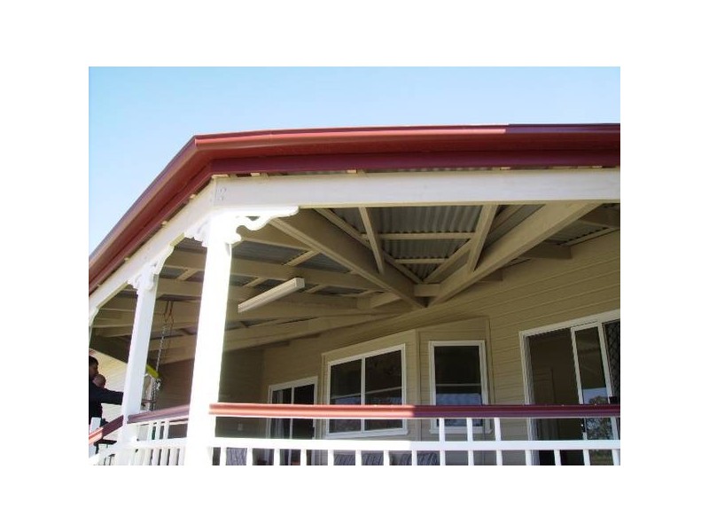 6 Margarita Court, Bushland Beach QLD 4818