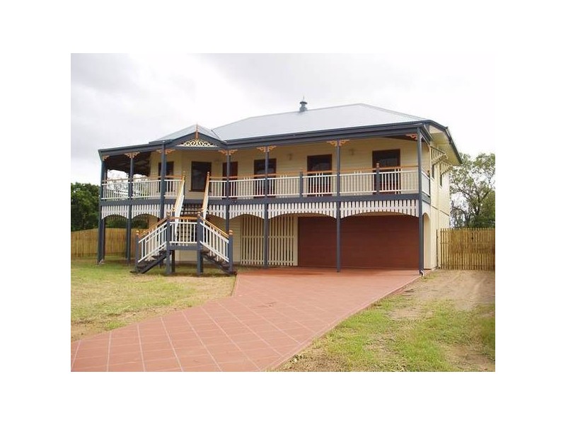 6 Margarita Court Bushland Beach, Townsville QLD 4810