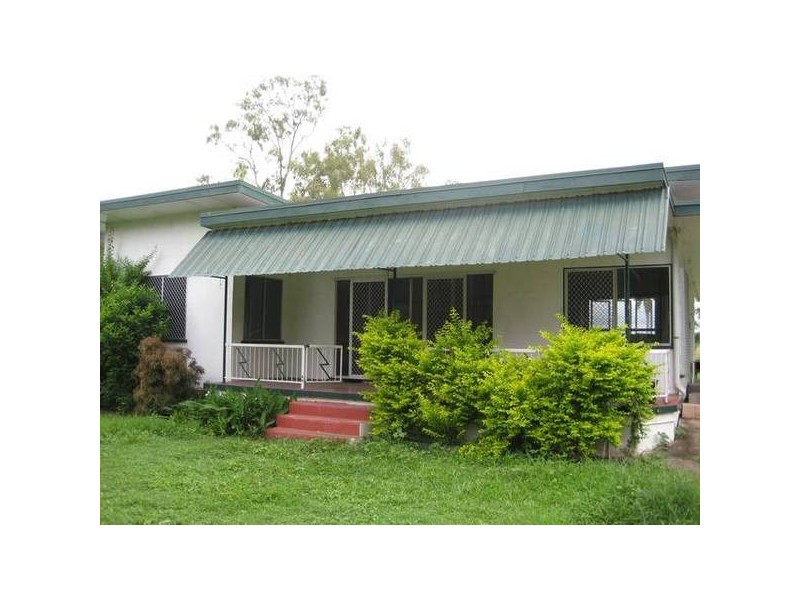1173 Riverway Drive, Rasmussen QLD 4815