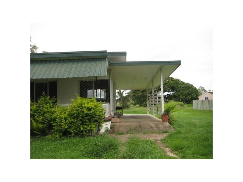 1173 Riverway Drive, Rasmussen QLD 4815
