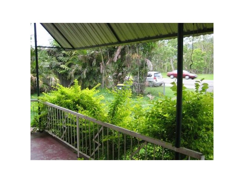 1173 Riverway Drive, Rasmussen QLD 4815