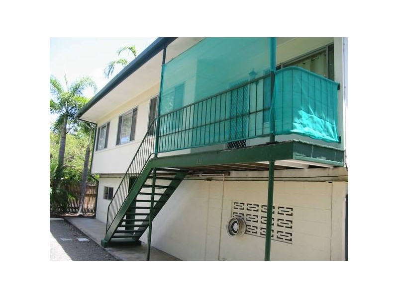 18 Sabadell Street, Kirwan QLD 4817