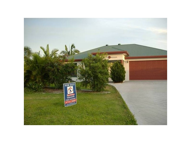 11 Mirada Court, Kirwan QLD 4817