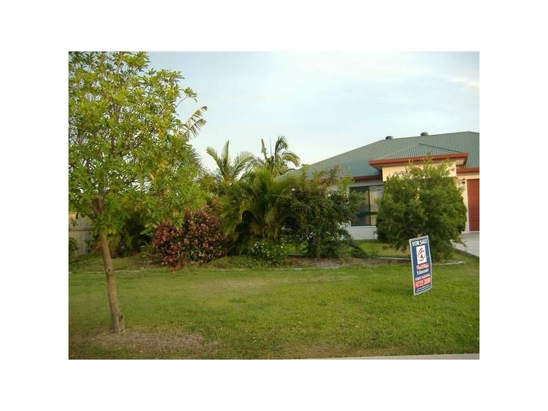 11 Mirada Court, Kirwan QLD 4817