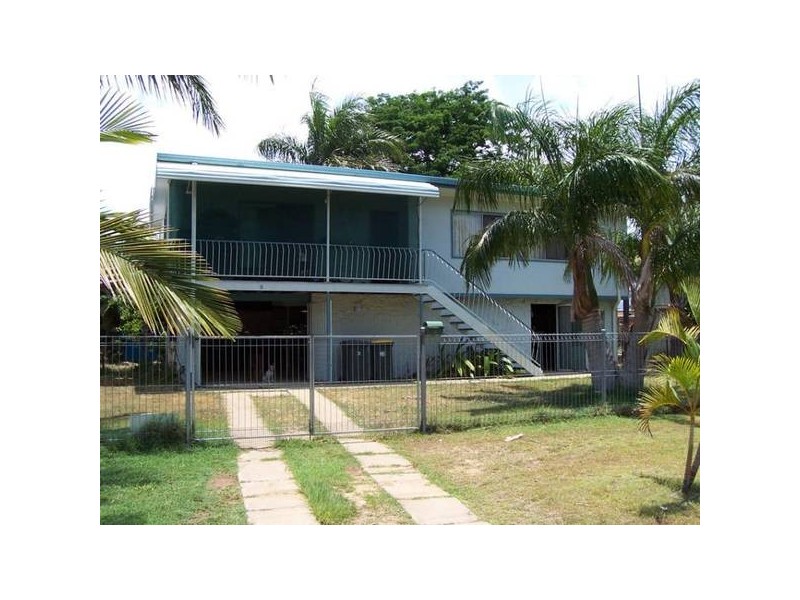 6 Marragal Street, Kirwan QLD 4817