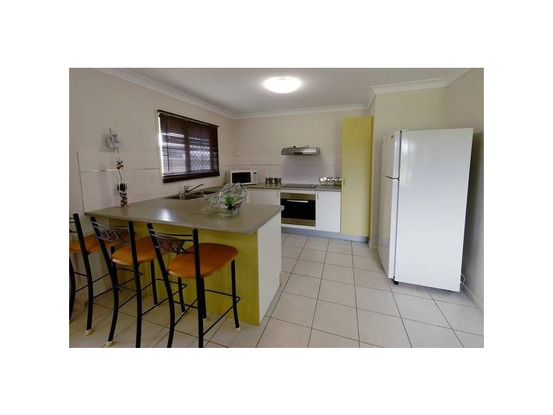 17 Kempton Chase, Burdell QLD 4818