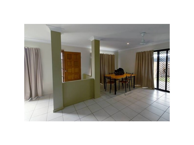 17 Kempton Chase, Burdell QLD 4818