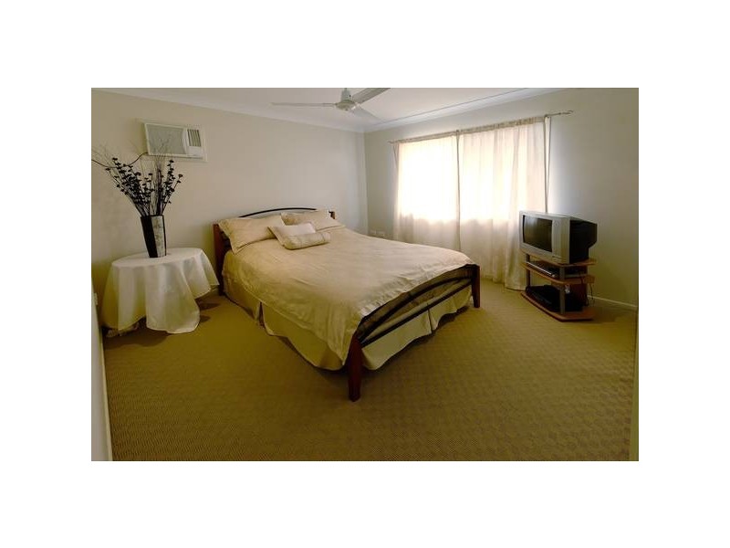 17 Kempton Chase, Burdell QLD 4818