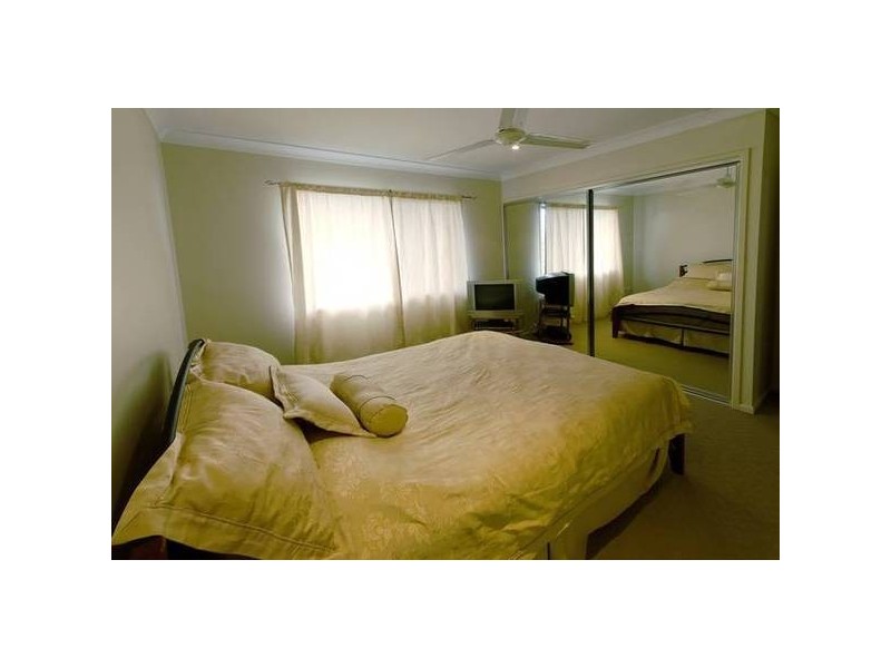 17 Kempton Chase, Burdell QLD 4818