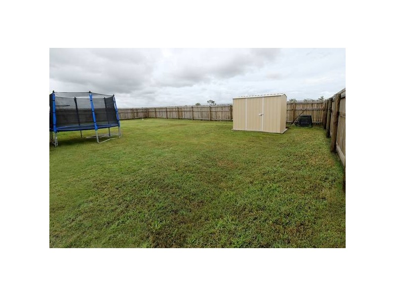 17 Kempton Chase, Burdell QLD 4818