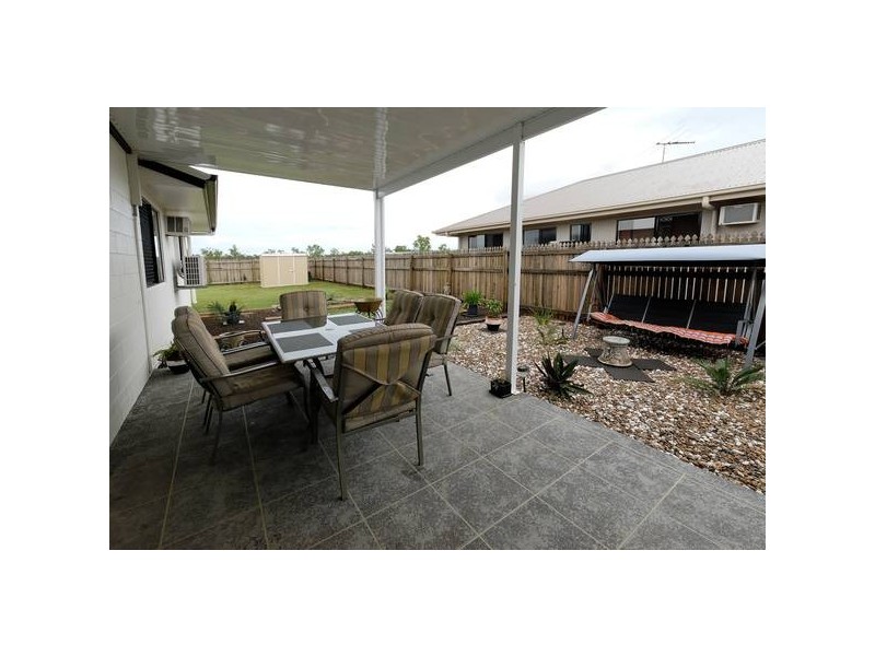 17 Kempton Chase, Burdell QLD 4818