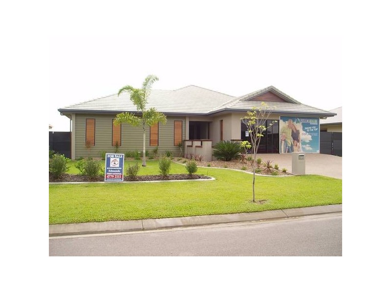 44 SANDPLOVER CIRCUIT KALYNDA CHASE, Townsville QLD 4810