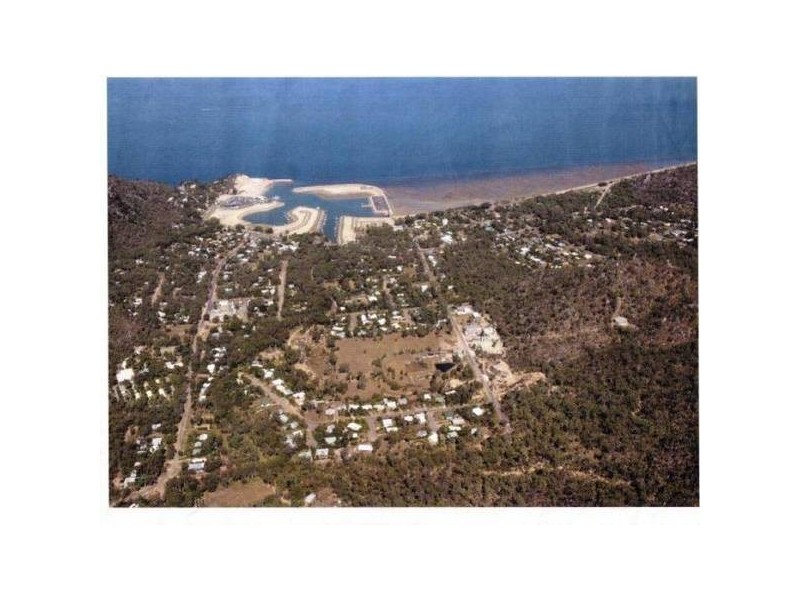 97 Kelly Street, Magnetic Island QLD 4819