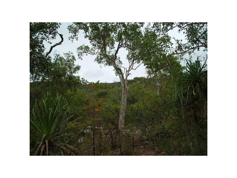 97 Kelly Street, Magnetic Island QLD 4819