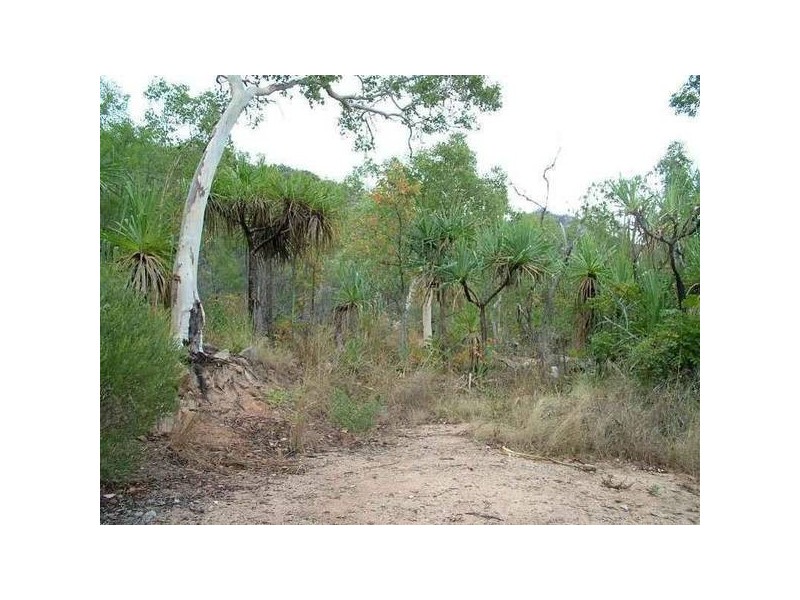 97 Kelly Street, Magnetic Island QLD 4819