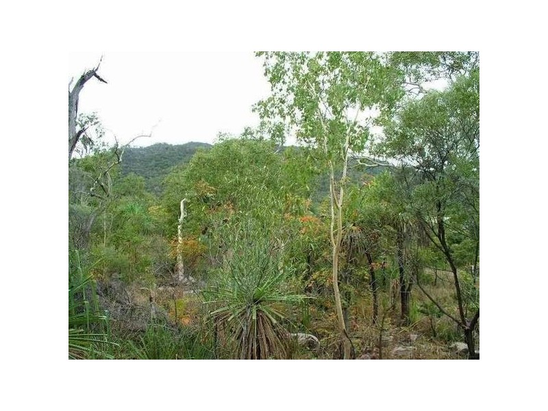 97 Kelly Street, Magnetic Island QLD 4819