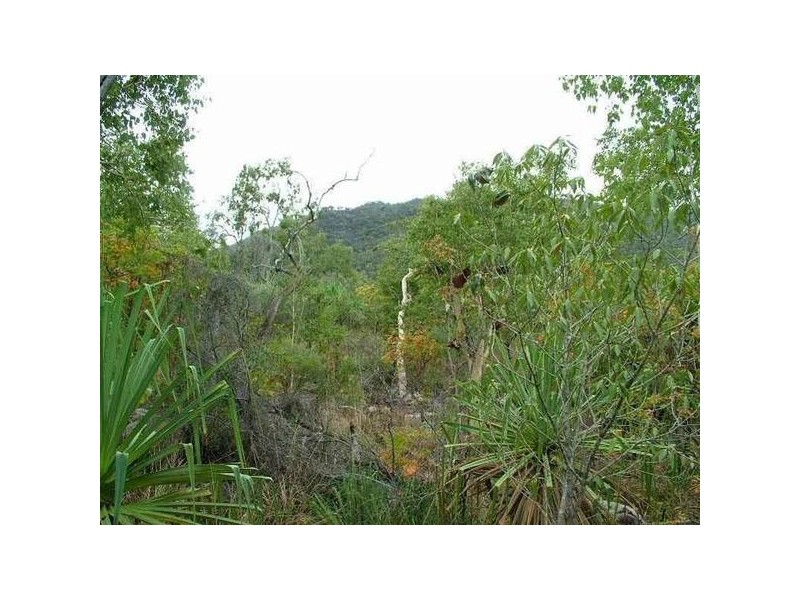 97 Kelly Street, Magnetic Island QLD 4819