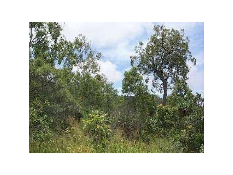 97 Kelly Street, Magnetic Island QLD 4819