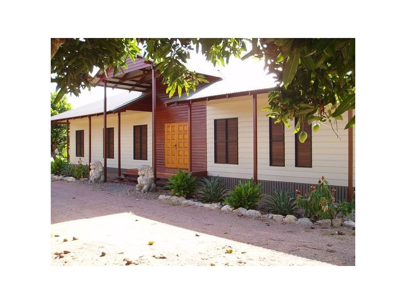 350 Forestry Road, Bluewater Park QLD 4818