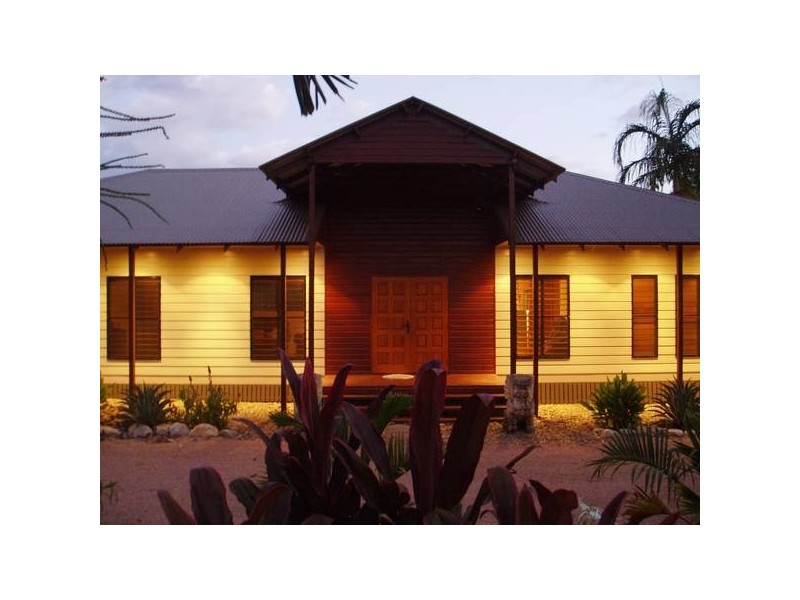 350 Forestry Road, Bluewater Park QLD 4818