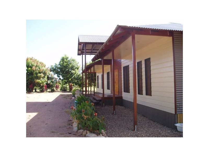 350 Forestry Road, Bluewater Park QLD 4818