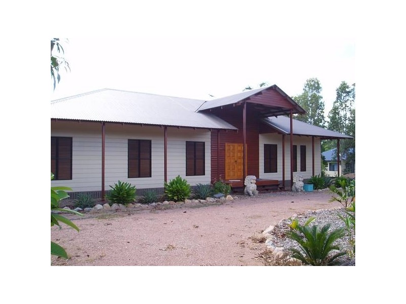 350 Forestry Road, Bluewater Park QLD 4818