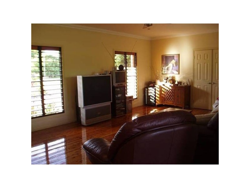 350 Forestry Road, Bluewater Park QLD 4818