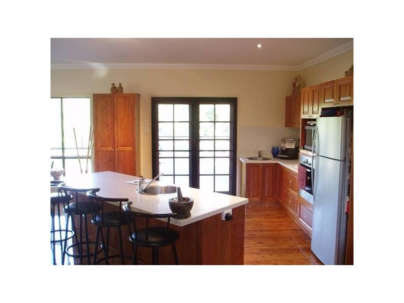 350 Forestry Road, Bluewater Park QLD 4818