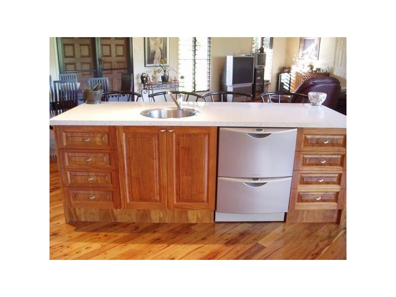 350 Forestry Road, Bluewater Park QLD 4818