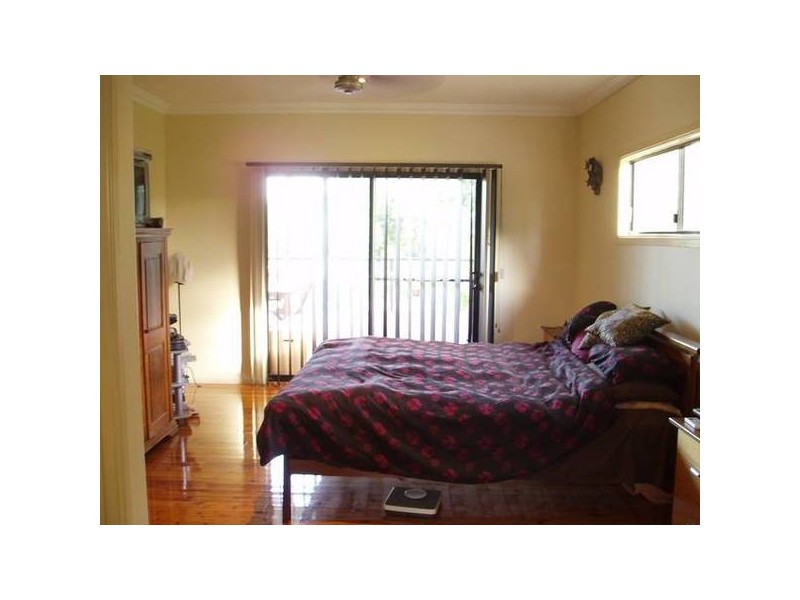 350 Forestry Road, Bluewater Park QLD 4818