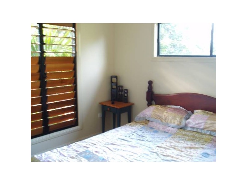 350 Forestry Road, Bluewater Park QLD 4818