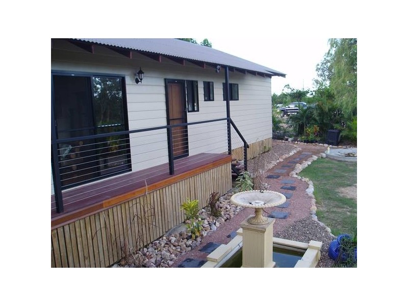 350 Forestry Road, Bluewater Park QLD 4818