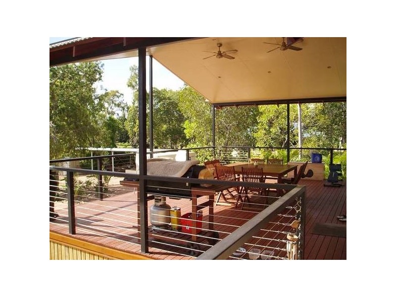 350 Forestry Road, Bluewater Park QLD 4818