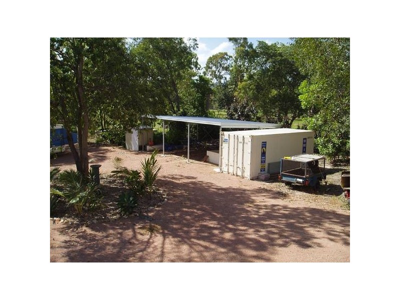 350 Forestry Road, Bluewater Park QLD 4818