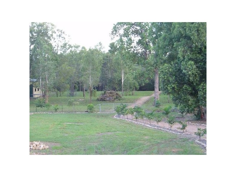 350 Forestry Road, Bluewater Park QLD 4818