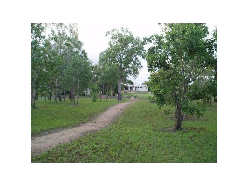 350 Forestry Road, Bluewater Park QLD 4818