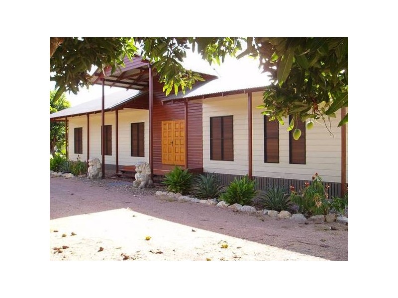 350 FORESTRY RD, Bluewater QLD 4818